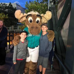 Meet your Posher, Kristen